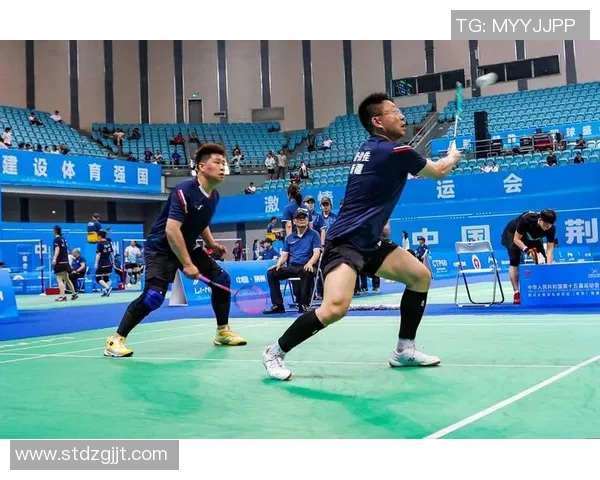 全运会回顾：西安羽毛球队展现实力与团队精神的精彩表现